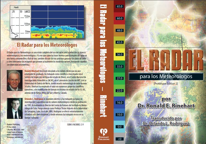 From Radar for Meteorologists a El Radar para los Meteorólogos