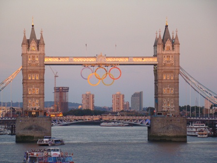 TowerBridge