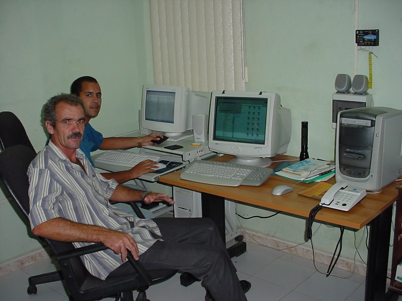 Cienfuegueros