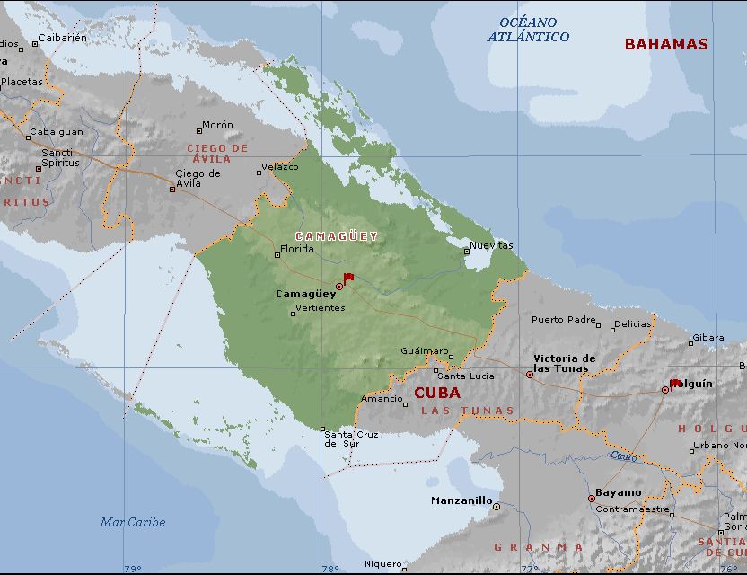 camaguey