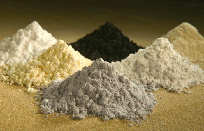Las tierras raras: elementos minerales que son estratégicos para la electrónica de consumo y sobre todo, para los chips de la Inteligencia Artificial