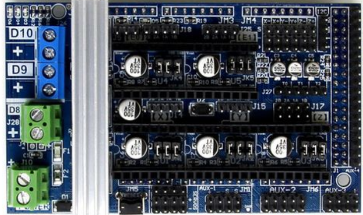 RAMPS 1.6
