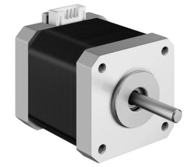 Motor paso a paso NEMA 17