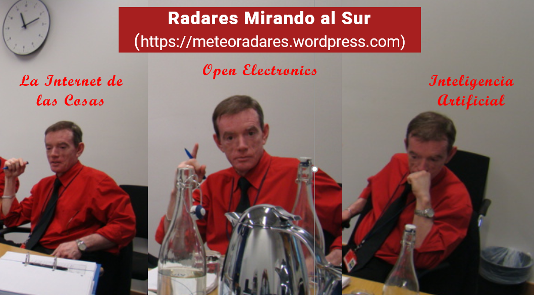 Orlando L. Rodríguez González, Ingeniero Eléctrico, PhD en Procesamiento de Señales de Radar. Profesor Titular de Electrónica en la Universidad de Camagüey. Profesor Titular de Meteorología de Radar en el InSTEC (Universidad de La Habana).