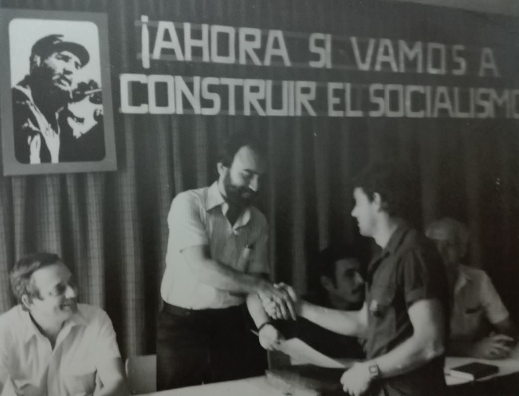 Perestroika: las fatalidades que Cuba debería evitar