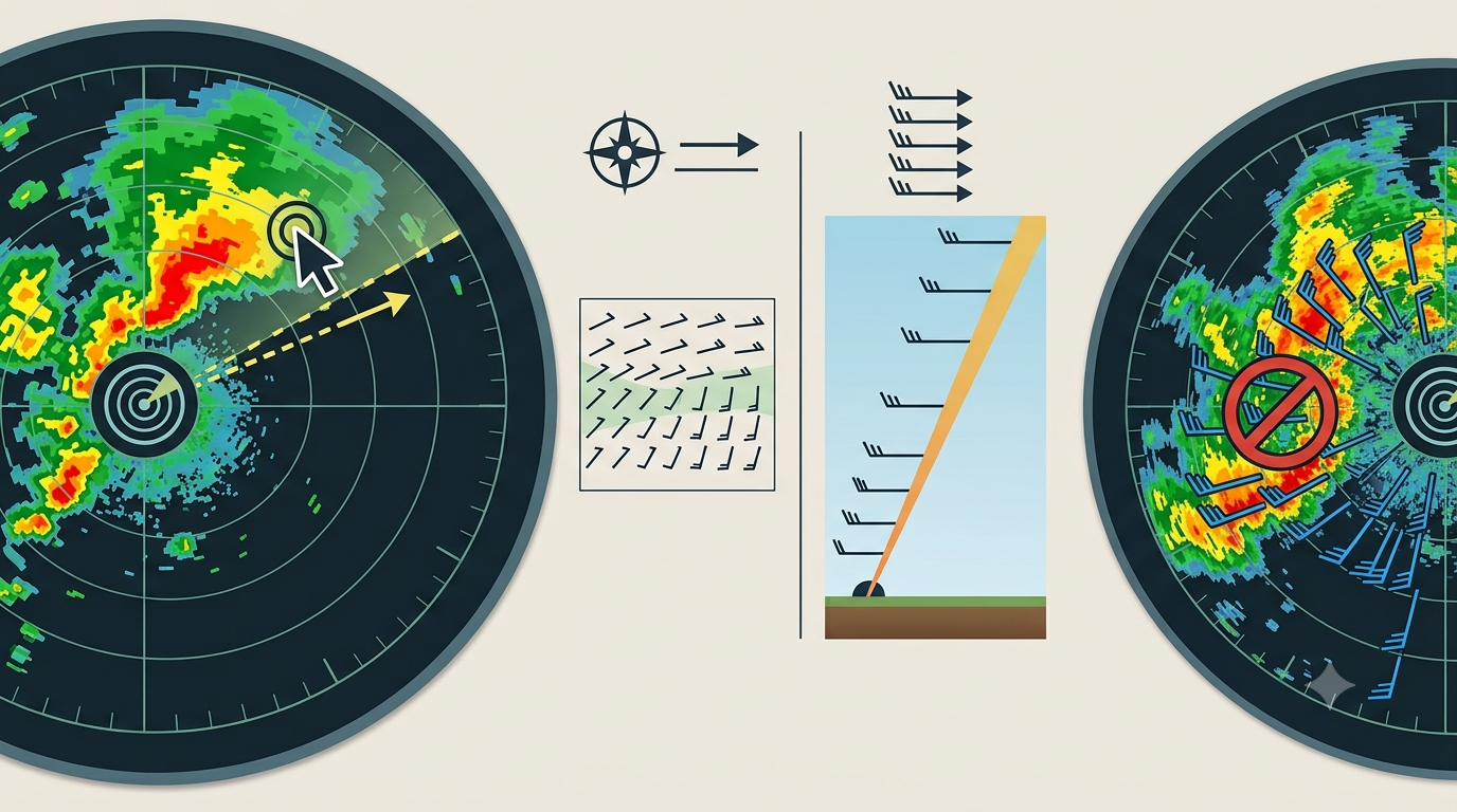 ¿Otra vez con lo del Doppler y las enigmáticas barbas?