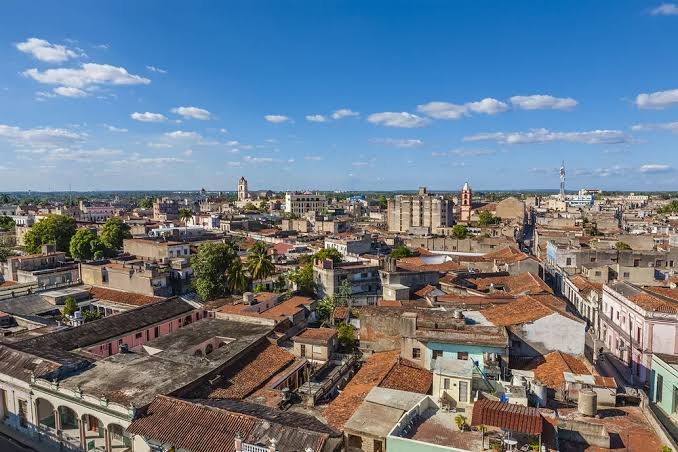 JP 1. Si pudieras vivir en cualquier lugar del mundo, ¿dónde sería?