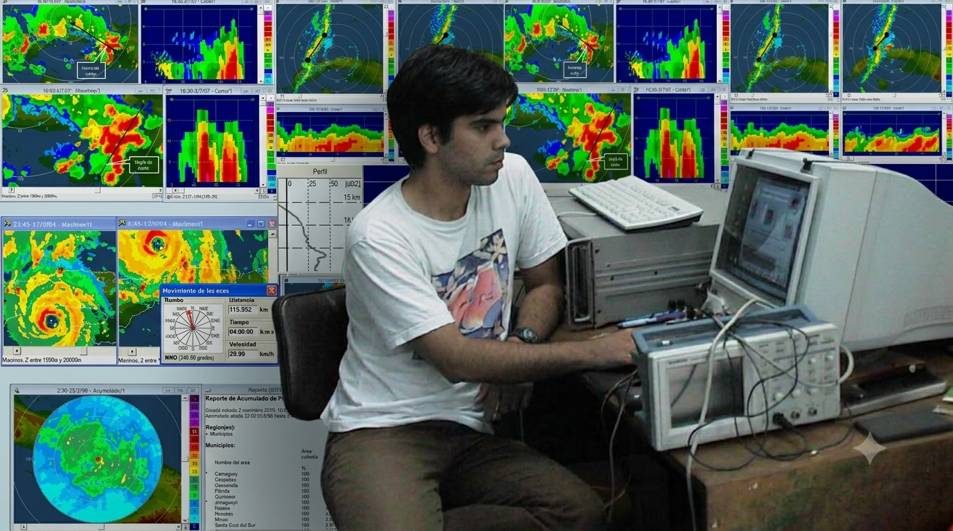 VESTA|Process, el software que clavó la pica en Flandes