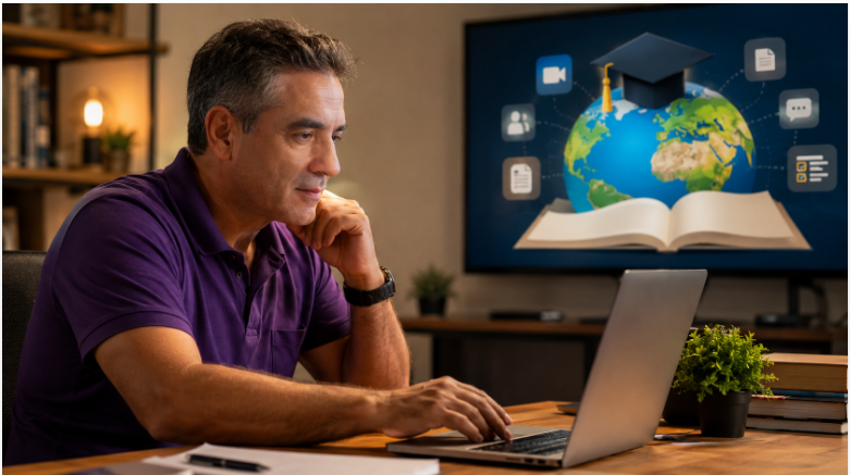 Descubre ¿qué es Moodle y por qué lo usan tantos?