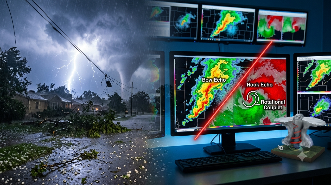 TLS: cuando las tormentas cruzan la línea roja