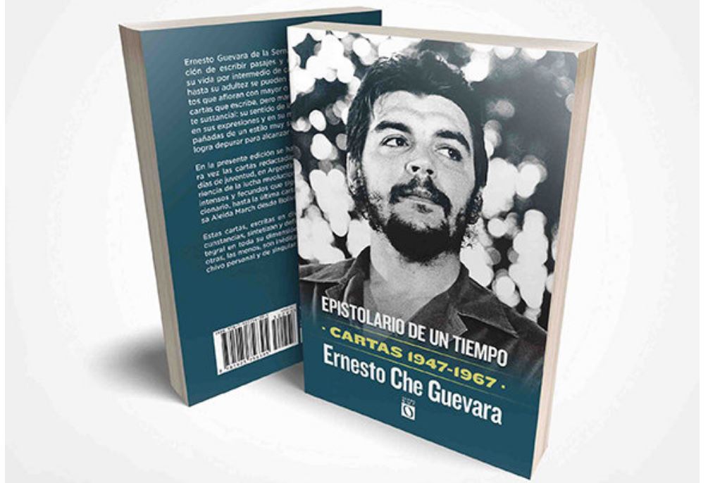 La «otra» carta de despedida del Che