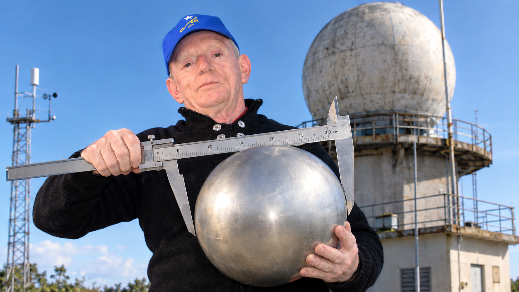 Uncalibrated Weather Radars: Are We Measuring Blind?