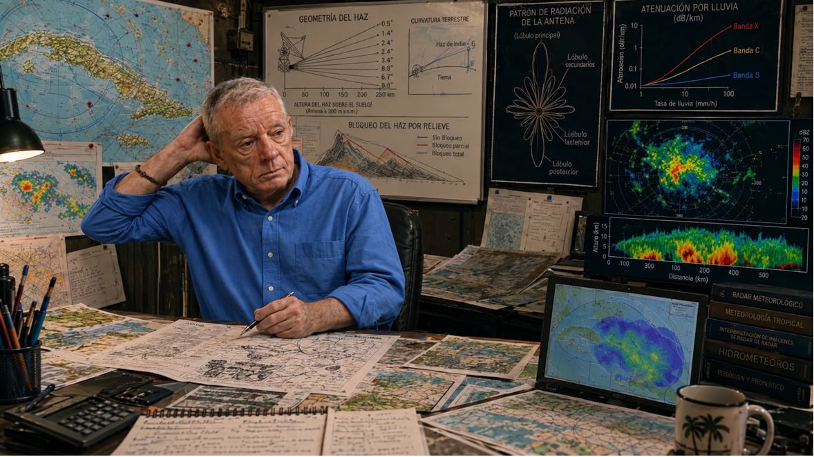 Radar Coverage? Let’s Bust a Few Myths