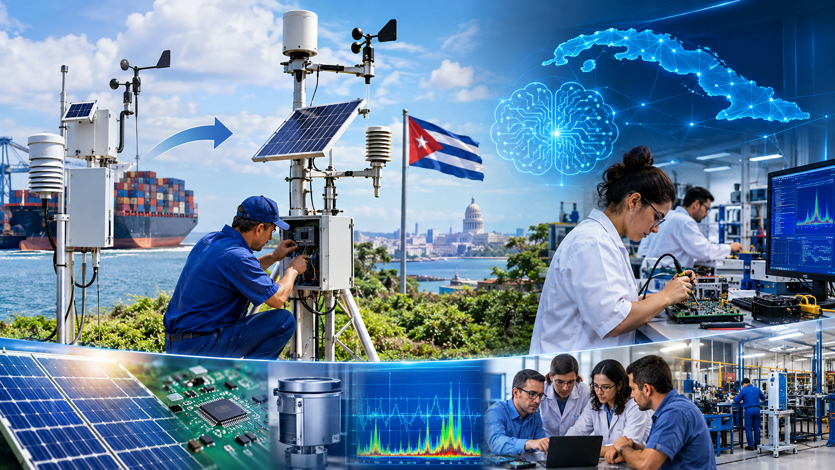 ¿Por qué el rechazo al desarrollo autóctono de tecnologías?