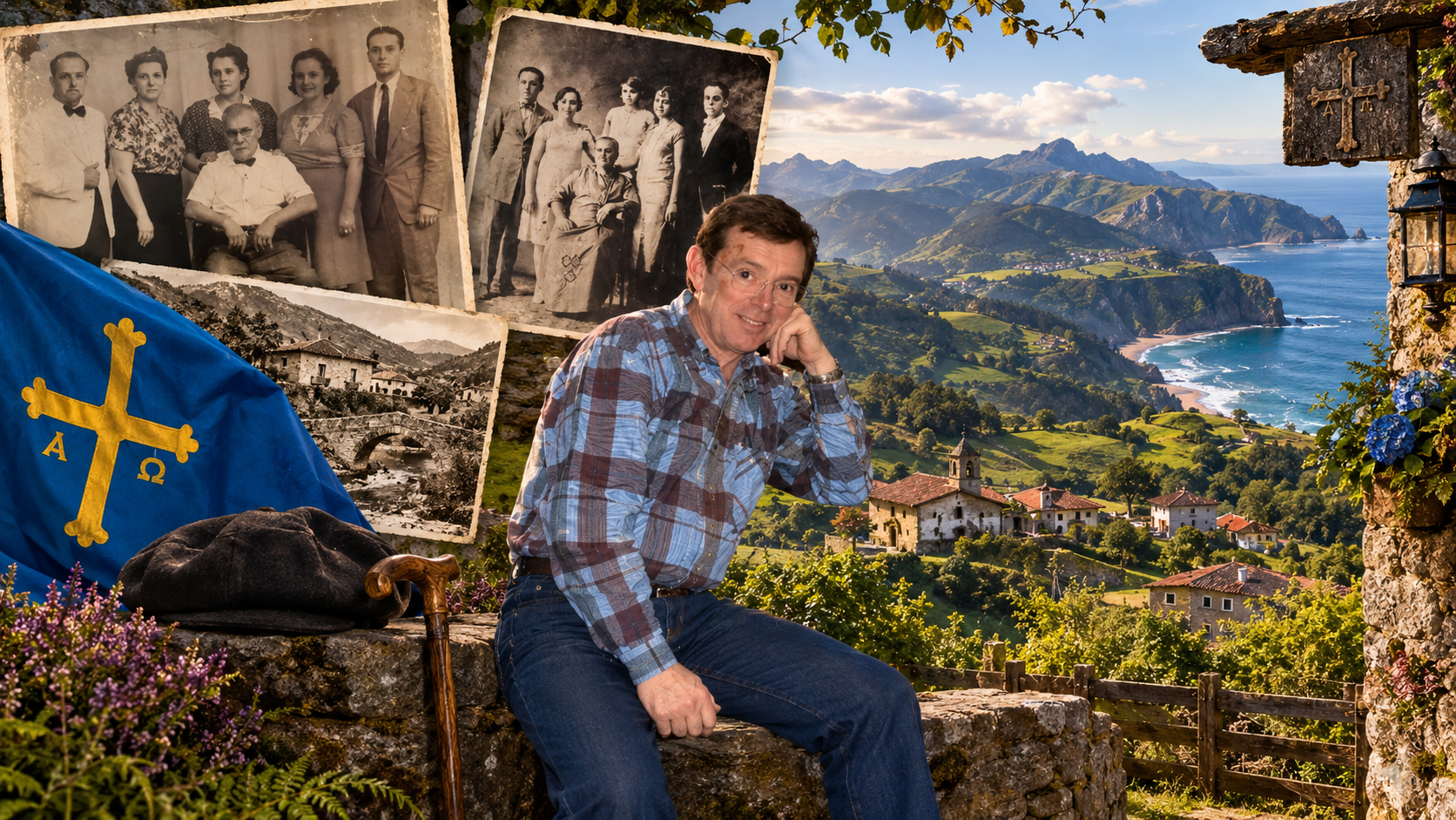 JP10 ¿Qué país está en lo más alto de tu lista de viajes pendientes?