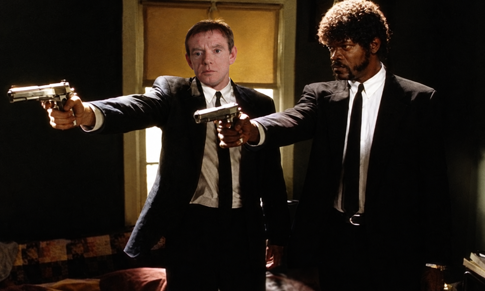 JP7 ¿Cuál es la peli más rara que has visto en tu vida?