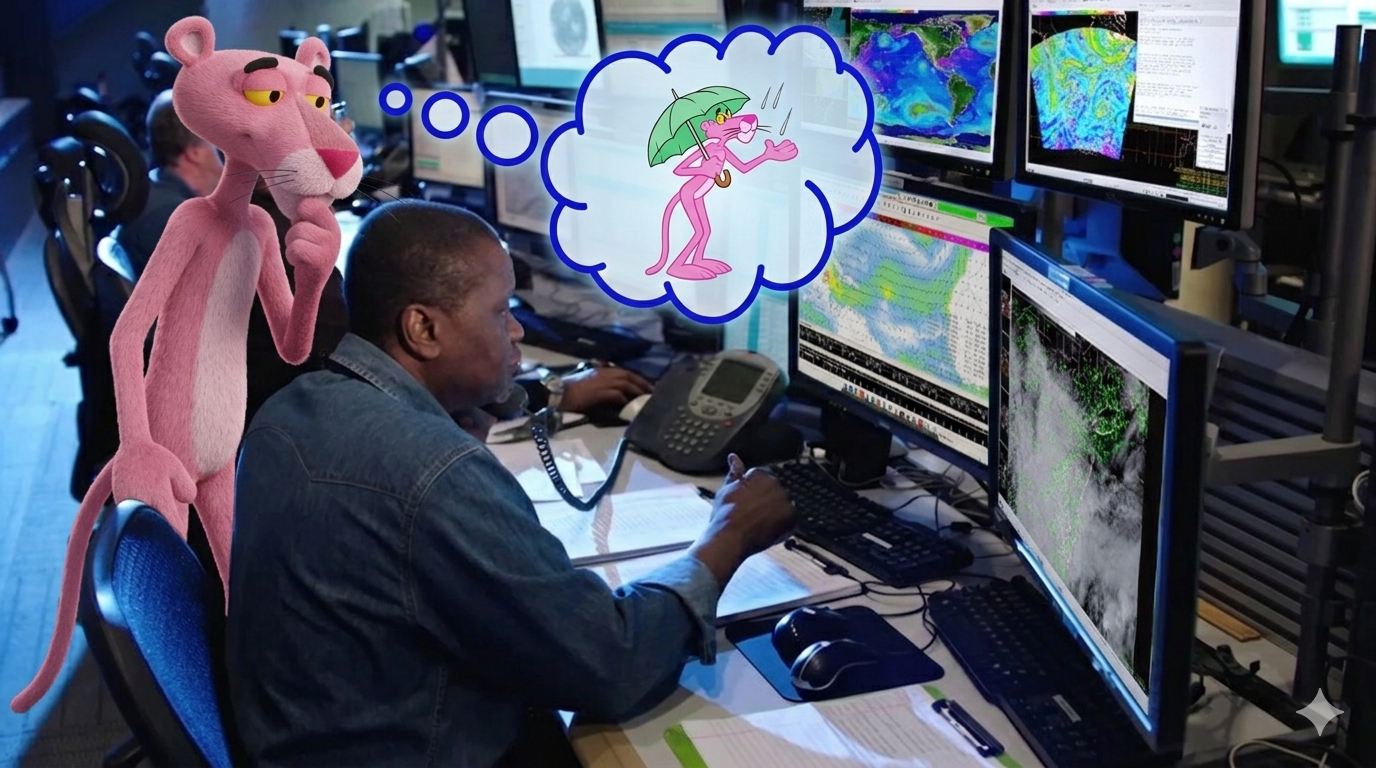 El pronóstico falló… ¿o fallamos al juzgarlo?