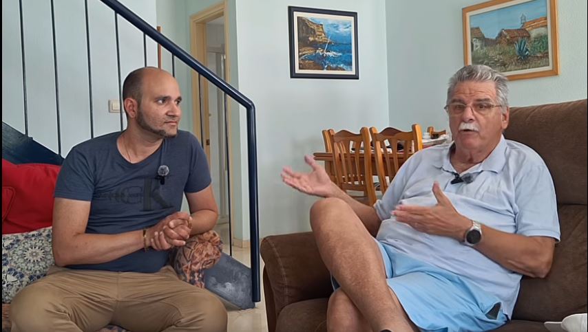Rubiera, LAMULA, el Fútbol y el Bloqueo